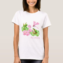 Camisa T