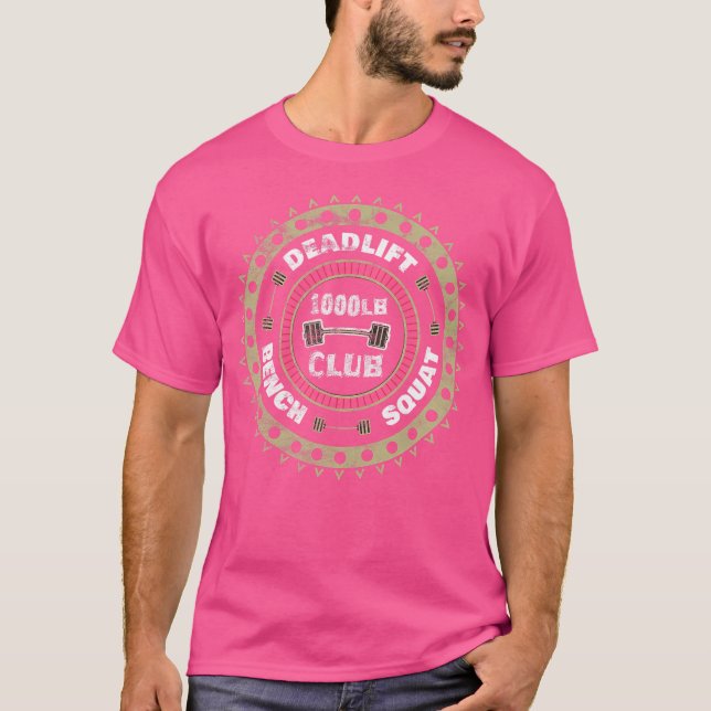 Camisa T (Frente)