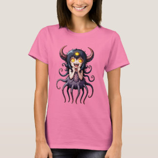 Camisa T