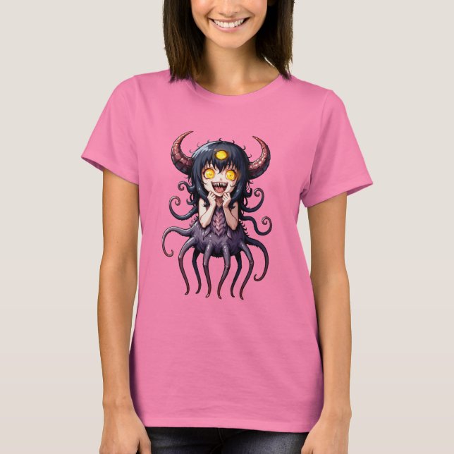 Camisa T (Frente)
