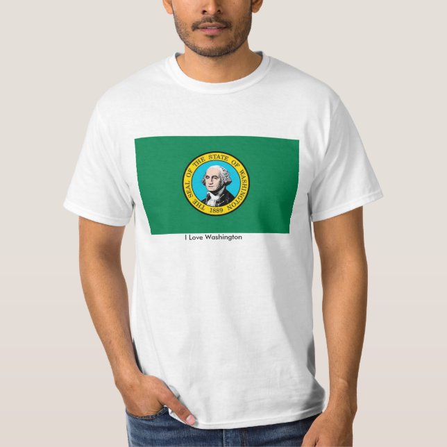 Camisa T (Frente)