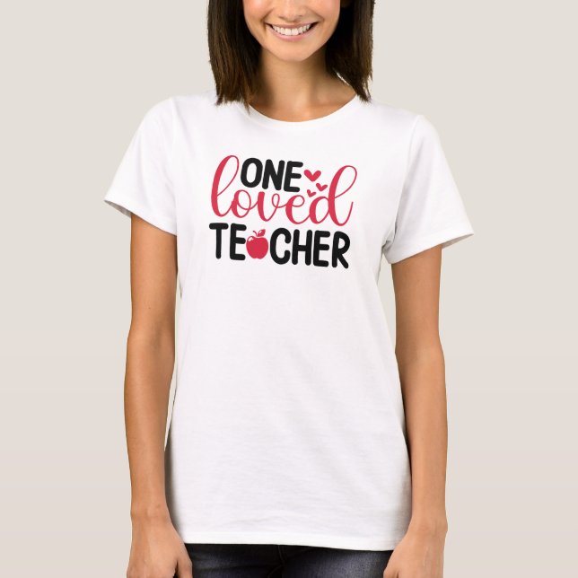 Camisa T (Frente)