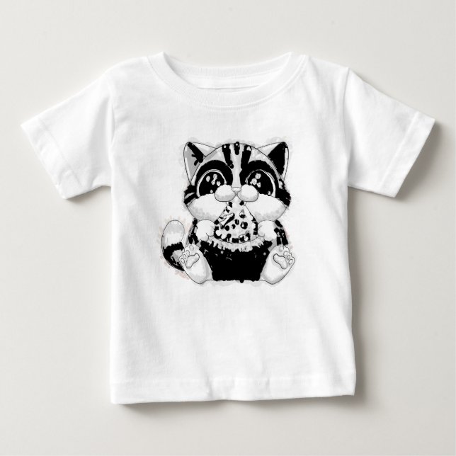 Camisa T (Frente)