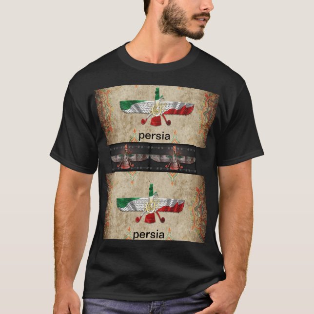 Camisa T (Frente)