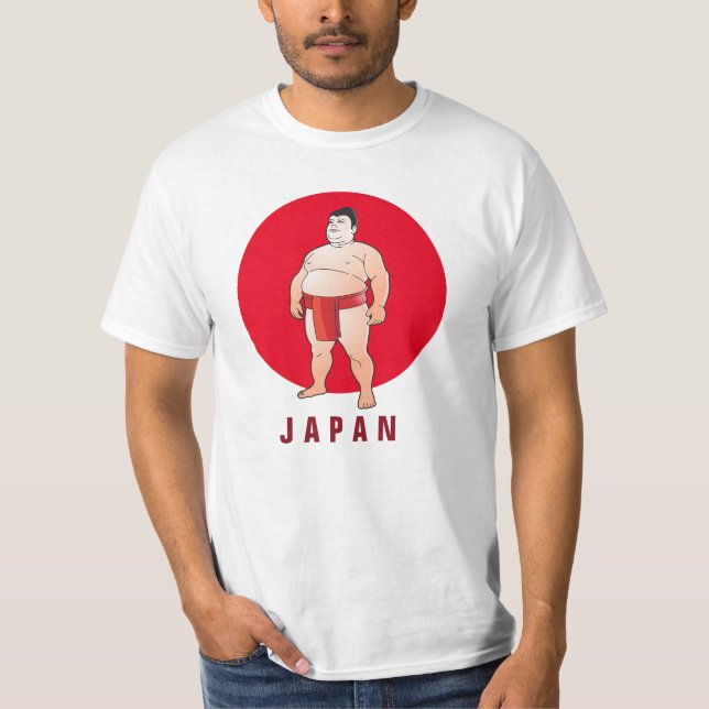 Camisa T (Frente)