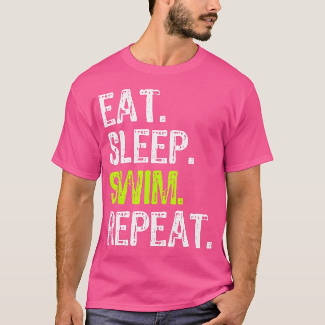 Camisa T (Frente)