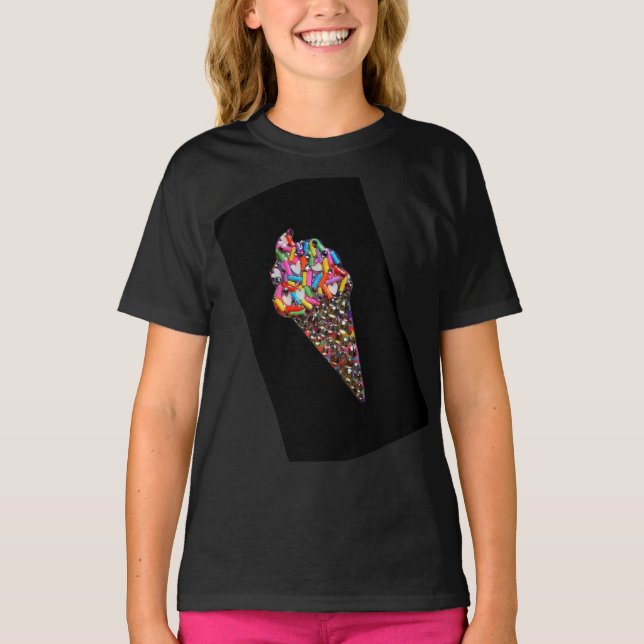 Camisa T (Frente)