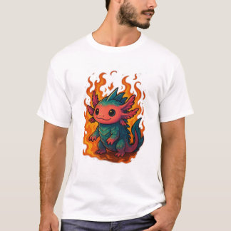 Camisa T