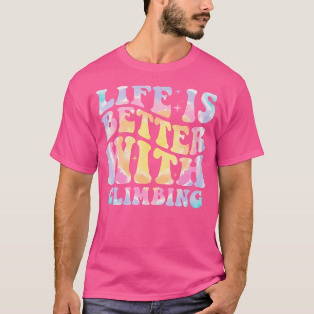 Camisa T (Frente)
