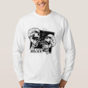 Camisa T