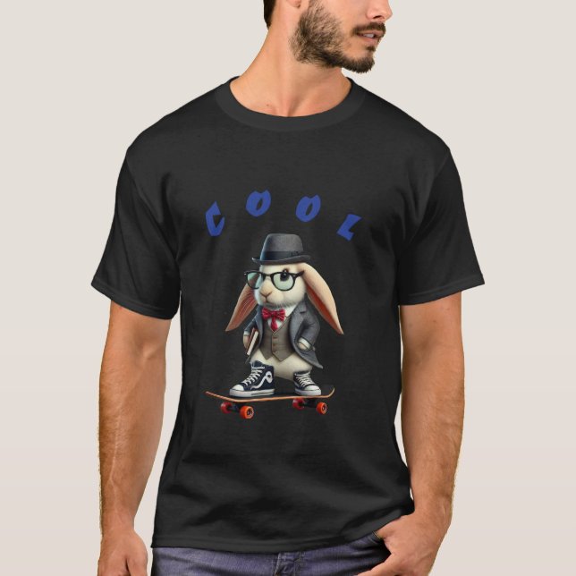 Camisa T (Frente)
