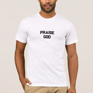 Camisa T