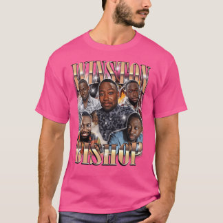 Camisa T