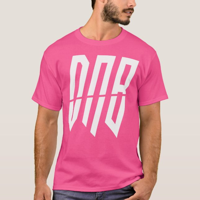 Camisa T (Frente)