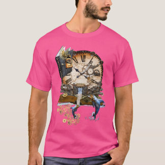 Camisa T