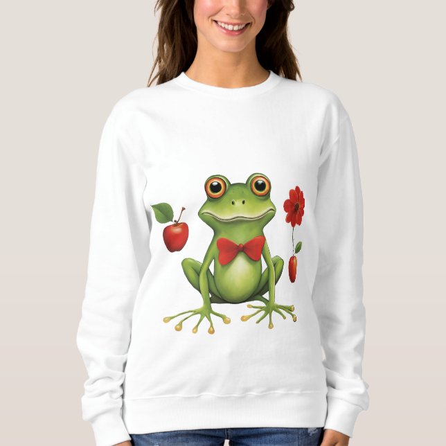 Camisa T (Frente)