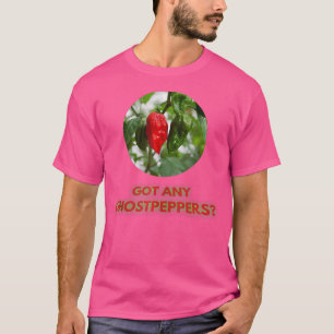 Camisa T