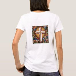 Camisa T
