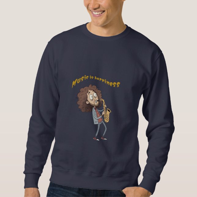 Camisa T (Frente)