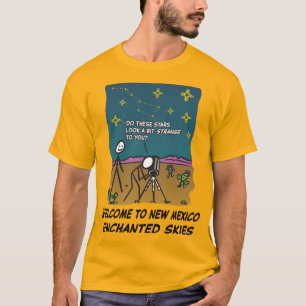 Camisa T