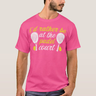 Camisa T