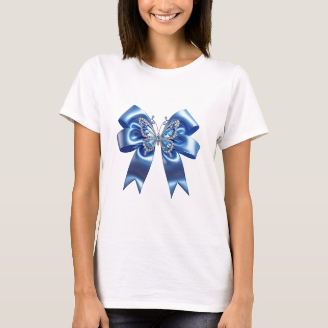 Camisa T (Frente)