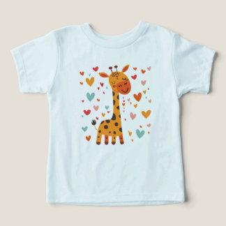 Camisa T