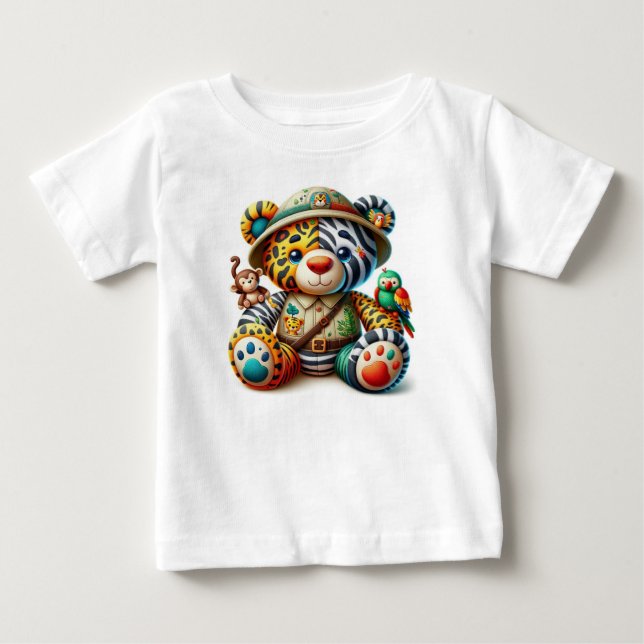 Camisa T (Frente)