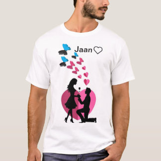 Camisa T