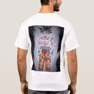 Camisa T
