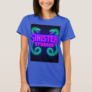 Camisa T