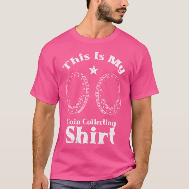 Camisa T (Frente)