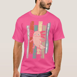 Camisa T