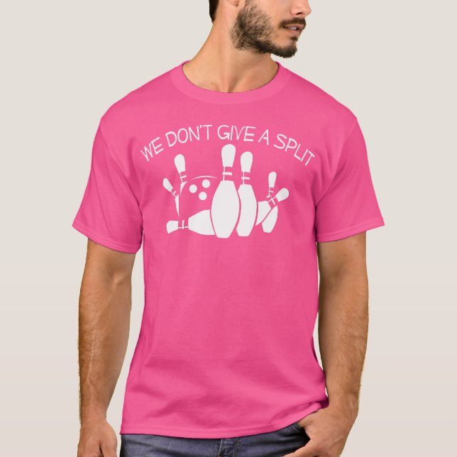 Camisa T (Frente)