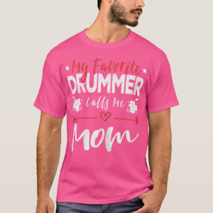 Camisa T