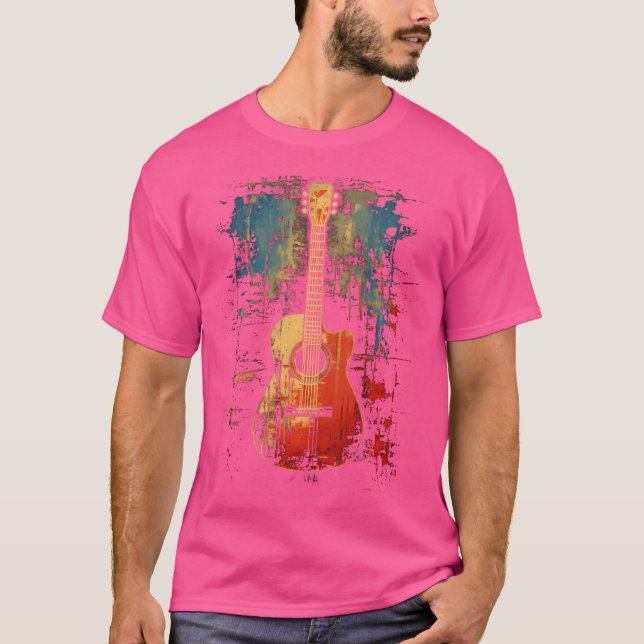 Camisa T (Frente)