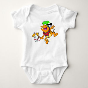 Camisa T
