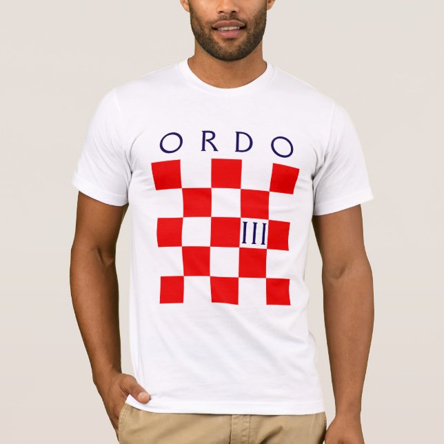 Camisa T (Frente)