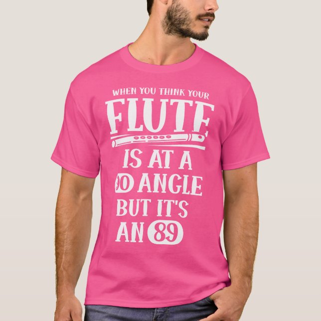 Camisa T (Frente)