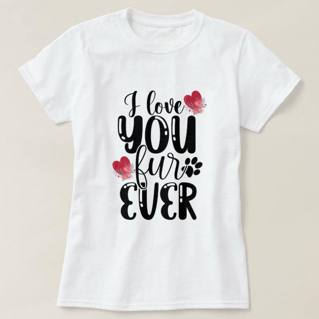 Camisa T (Frente do Design)