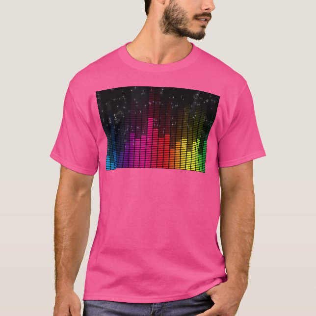 Camisa T (Frente)