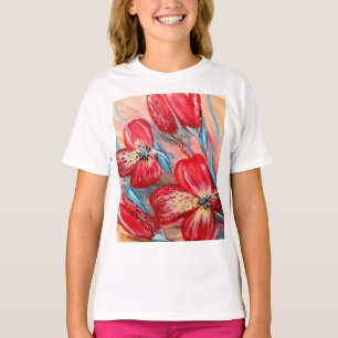 Camisa T