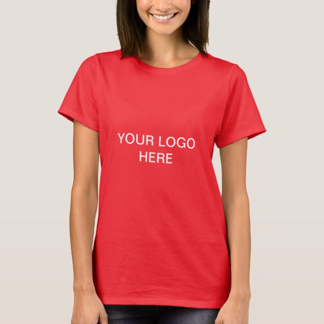 Camisa T (Frente)