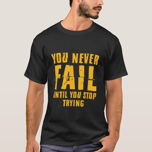 Camisa T (Frente)