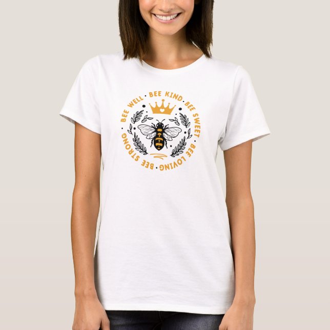 Camisa T (Frente)