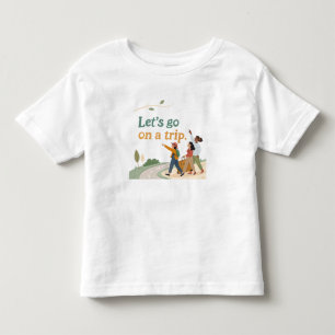 Camisa T