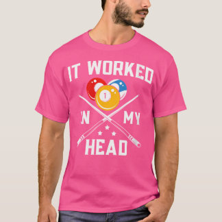 Camisa T