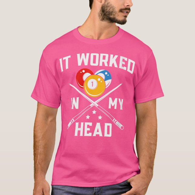 Camisa T (Frente)