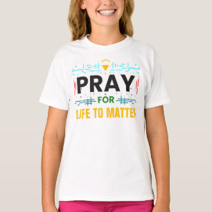 Camisa T