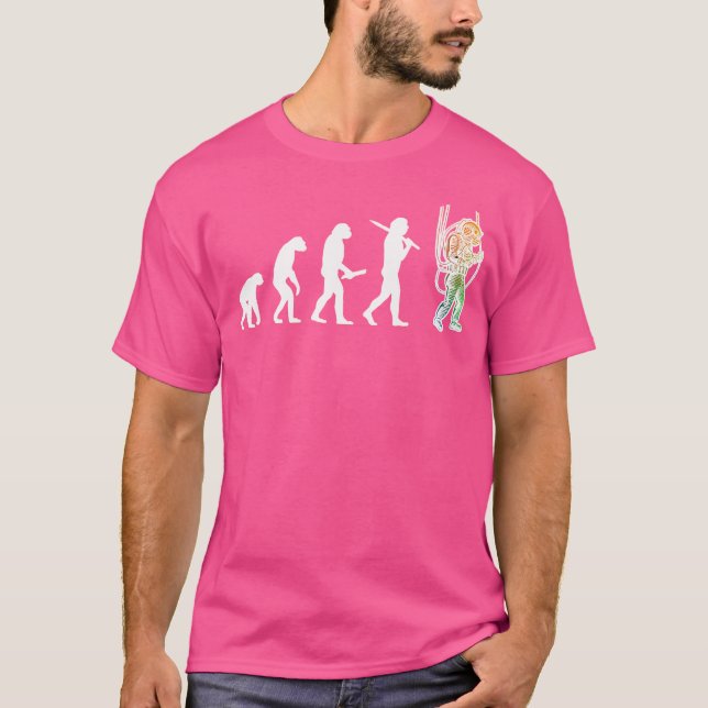 Camisa T (Frente)